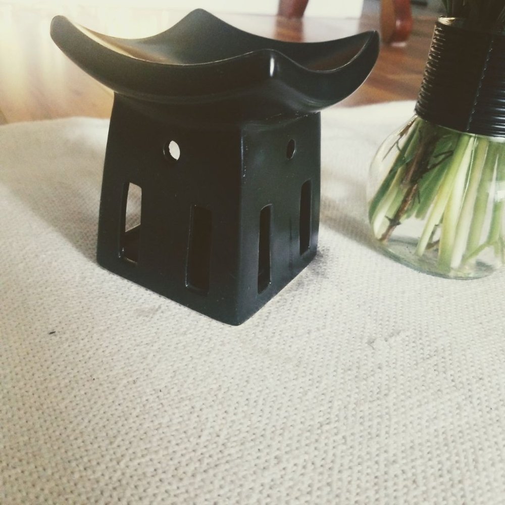 Japanese Tea-Light Lantern